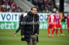 19.02.23 1. FC Heidenheim - 1. FC N&uuml;rnberg