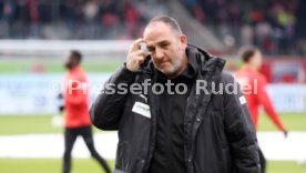 01.03.25 1. FC Heidenheim - Borussia Mönchengladbach