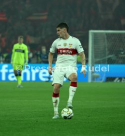 23.05.26 DFB-Pokal Finale 2026 FC Bayern M&uuml;nchen - VfB Stuttgart