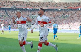 09.05.26 VfB Stuttgart - Bayer 04 Leverkusen