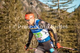 14.12.2025 BMW IBU World Cup Staffel Herren