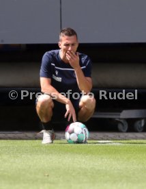 15.08.20 SC Freiburg - Karlsruher SC
