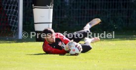 15.09.26 VfB Stuttgart Training