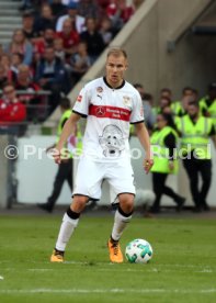 VfB Stuttgart - FC Augsburg