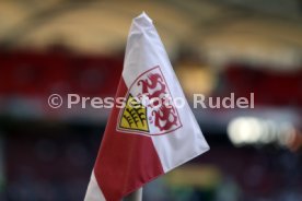 VfB Stuttgart - 1. FC Union Berlin