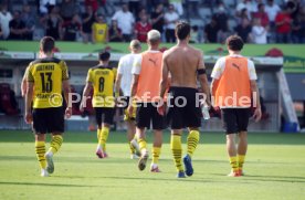 21.08.21 SC Freiburg - Borussia Dortmund