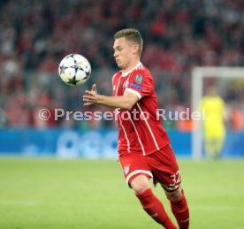 FC Bayern M&uuml;nchen - Real Madrid