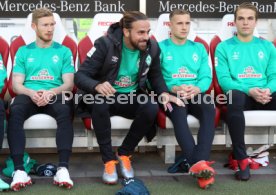 VfB Stuttgart - SV Werder Bremen
