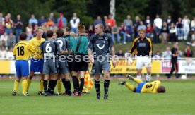 VfL Kirchheim - Hannover 96