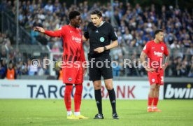 18.10.22 Stuttgarter Kickers - Eintracht Frankfurt