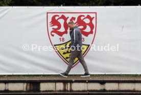 30.09.24 VfB Stuttgart Training