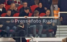 02.04.25 VfB Stuttgart - RB Leipzig