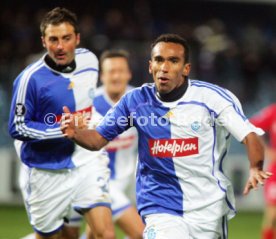 UEFA Cup