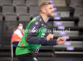 26.11.20 TVB Stuttgart - HSG Nordhorn-Lingen