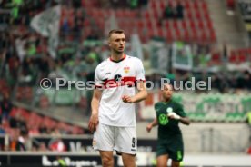 30.04.22 VfB Stuttgart - VfL Wolfsburg
