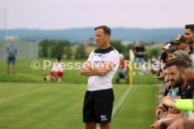 04.07.21 SV Allmersbach - Stuttgarter Kickers