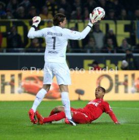 Borussia Dortmund