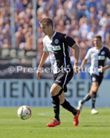 VfR Aalen - FC Hansa Rostock