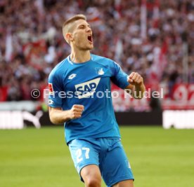 VfB Stuttgart - TSG 1899 Hoffenheim