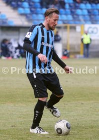 SV Waldhof Mannheim - Stuttgarter Kickers