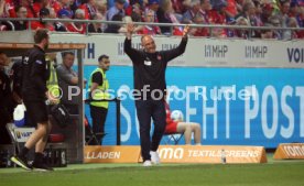 02.05.25 1. FC Heidenheim - VfL Bochum