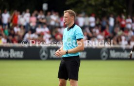 10.07.21 VfB Stuttgart - FC St. Gallen