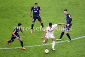 VfB Stuttgart - 1899 Hoffenheim