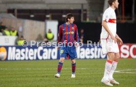 23.02.10 VfB Stuttgart - FC Barcelona