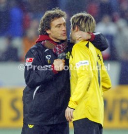 VfB Stuttgart