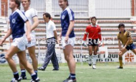 02.06.86 DFB Testspiel Galindo