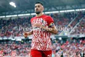 26.08.23 SC Freiburg - SV Werder Bremen
