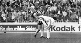 29.02.92 VfB Stuttgart - Dynamo Dresden