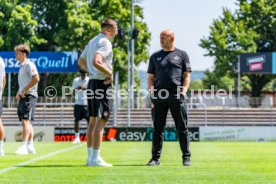 05.07.25 SSV Reutlingen - 1. FC Kaiserslautern