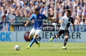 VfR Aalen - FC Hansa Rostock