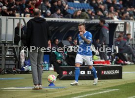 11.02.23 TSG 1899 Hoffenheim - Bayer 04 Leverkusen