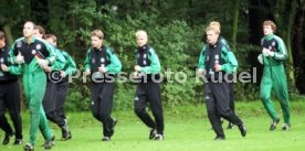 21.09.94 DFB Training