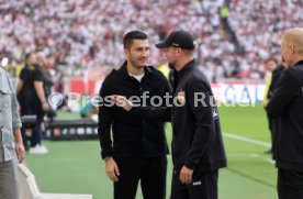 22.09.24 VfB Stuttgart - Borussia Dortmund
