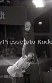 19.10.84 Porsche Tennis Grand Prix Filderstadt