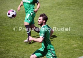 25.04.21 SV Sandhausen - Hannover 96