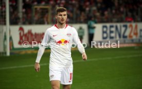 SC Freiburg - RB Leipzig