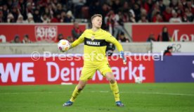 20.12.23 VfB Stuttgart - FC Augsburg