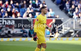 21.10.23 TSG 1899 Hoffenheim - Eintracht Frankfurt