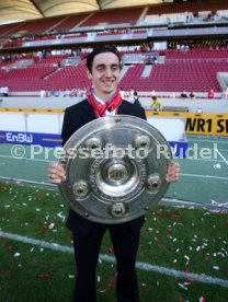 19.05.07 VfB Stuttgart - FC Energie Cottbus
