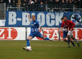 30.10.21 Stuttgarter Kickers - 1. Göppinger SV