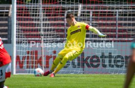 05.07.25 1. FC Kaiserslautern - FC St. Gallen