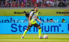 13.09.25 1. FC Heidenheim - Borussia Dortmund