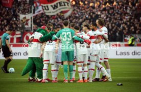 18.01.25 VfB Stuttgart - SC Freiburg