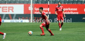 25.07.21 SV Sandhausen - Fortuna D&uuml;sseldorf