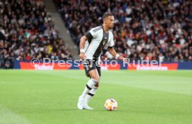 26.09.22 England - Deutschland