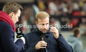 11.12.25 VfB Stuttgart - Maccabi Tel Aviv FC